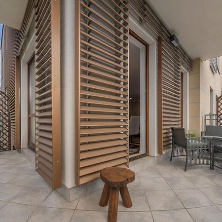 סופוט Apartamenty Sun & Snow Sopocka Rezydencja מראה חיצוני תמונה