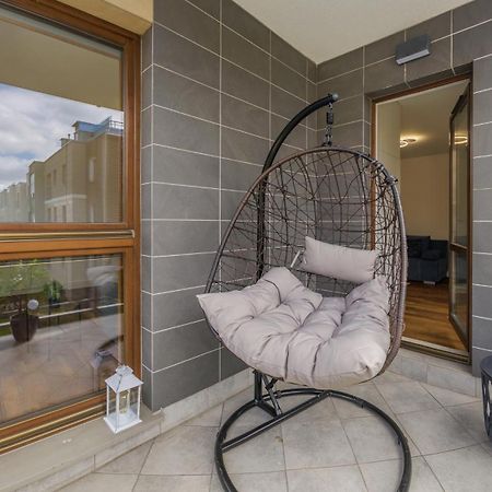 סופוט Apartamenty Sun & Snow Sopocka Rezydencja מראה חיצוני תמונה