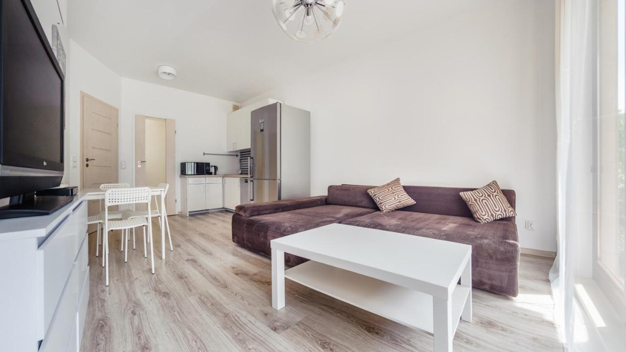 סופוט Apartamenty Sun & Snow Sopocka Rezydencja מראה חיצוני תמונה