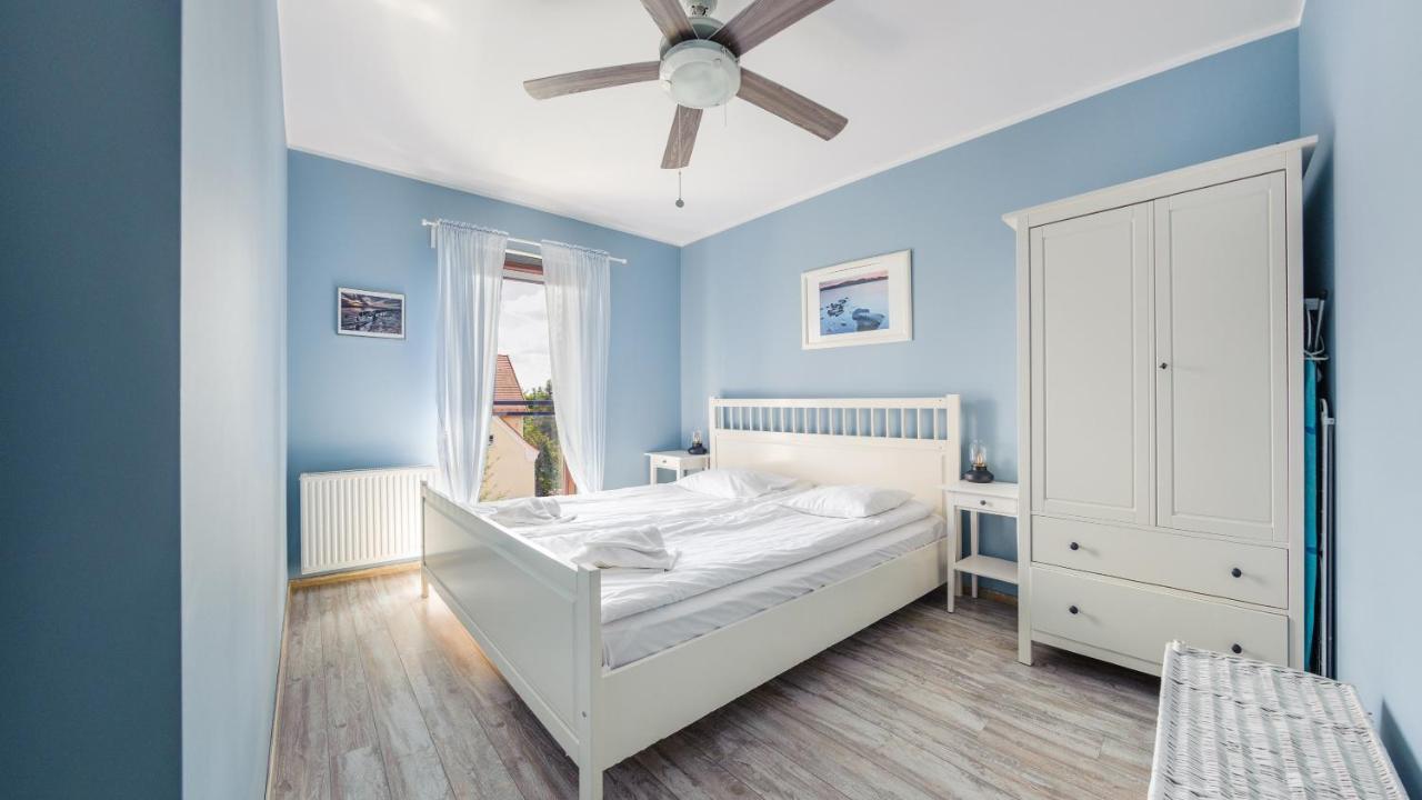סופוט Apartamenty Sun & Snow Sopocka Rezydencja מראה חיצוני תמונה