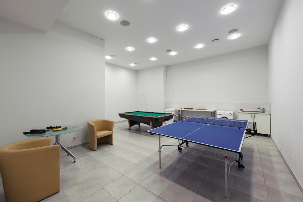 סופוט Apartamenty Sun & Snow Sopocka Rezydencja מראה חיצוני תמונה