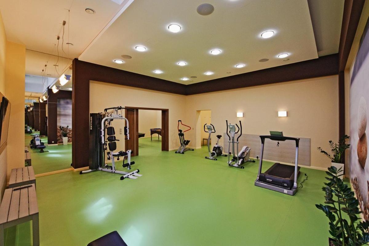 סופוט Apartamenty Sun & Snow Sopocka Rezydencja מראה חיצוני תמונה