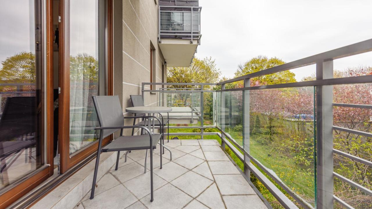 סופוט Apartamenty Sun & Snow Sopocka Rezydencja מראה חיצוני תמונה