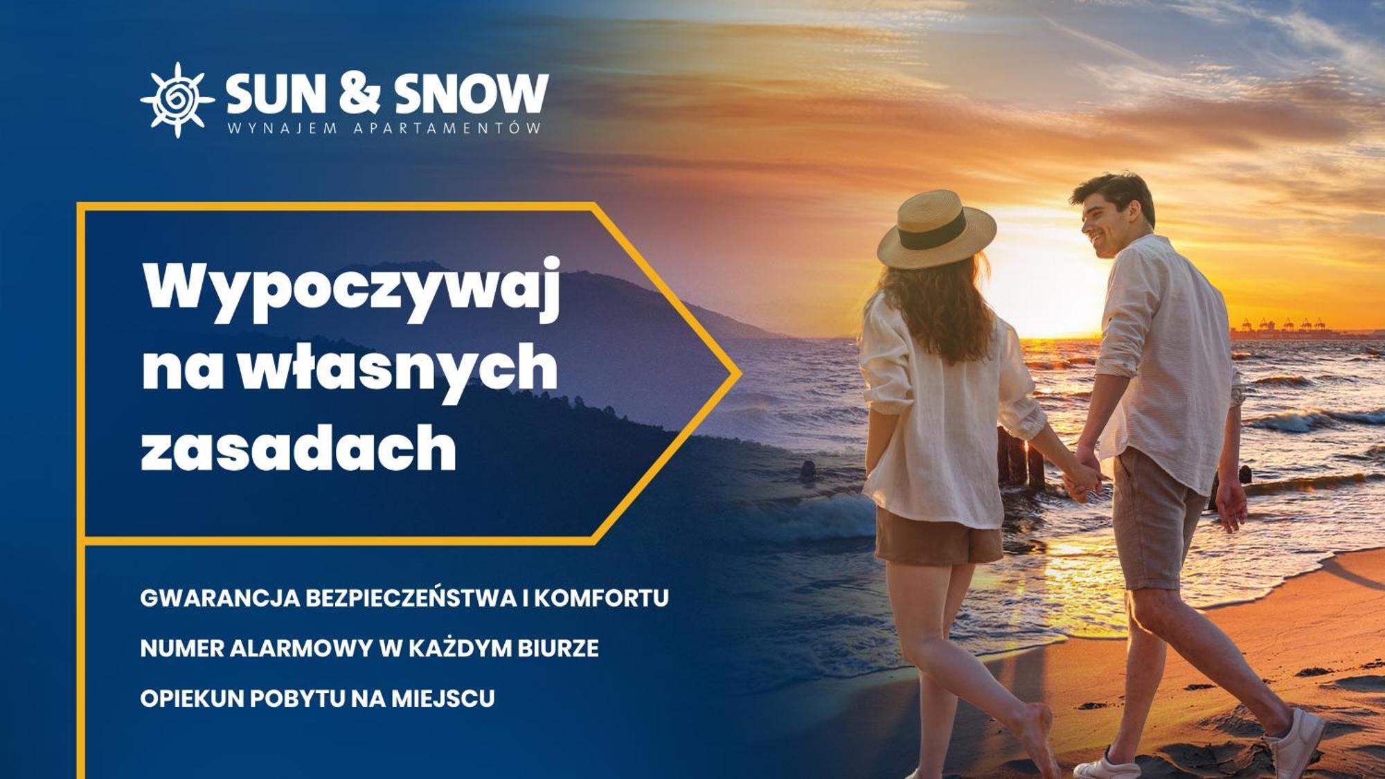 סופוט Apartamenty Sun & Snow Sopocka Rezydencja מראה חיצוני תמונה