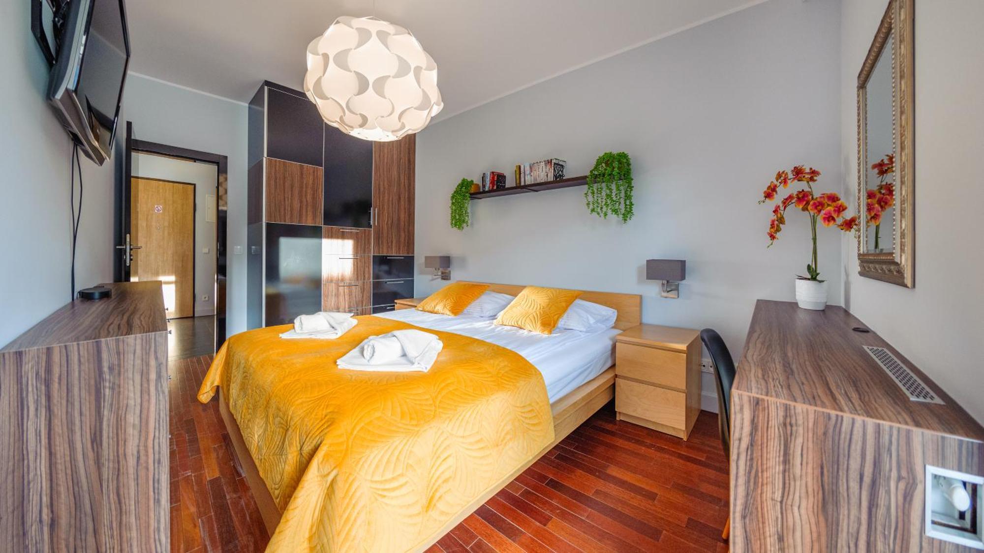 סופוט Apartamenty Sun & Snow Sopocka Rezydencja מראה חיצוני תמונה