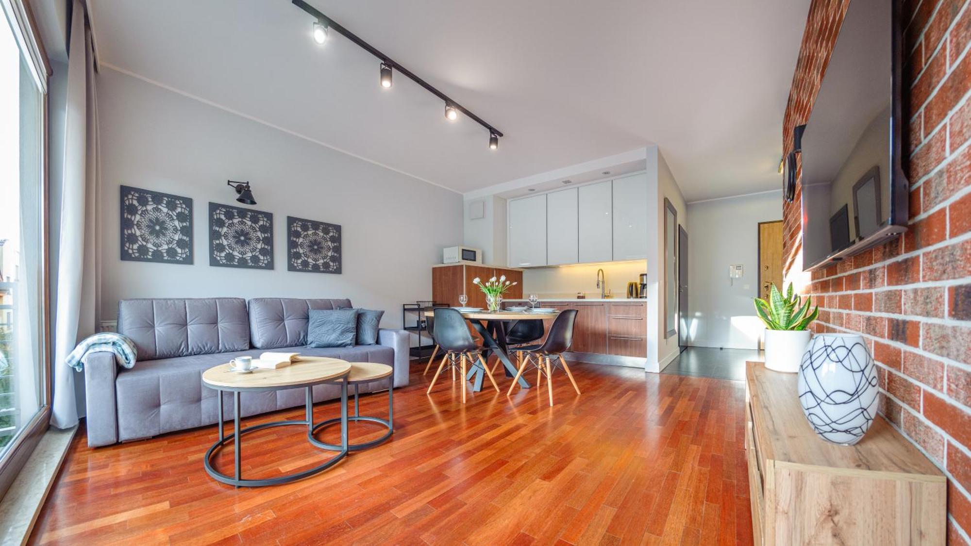 סופוט Apartamenty Sun & Snow Sopocka Rezydencja מראה חיצוני תמונה