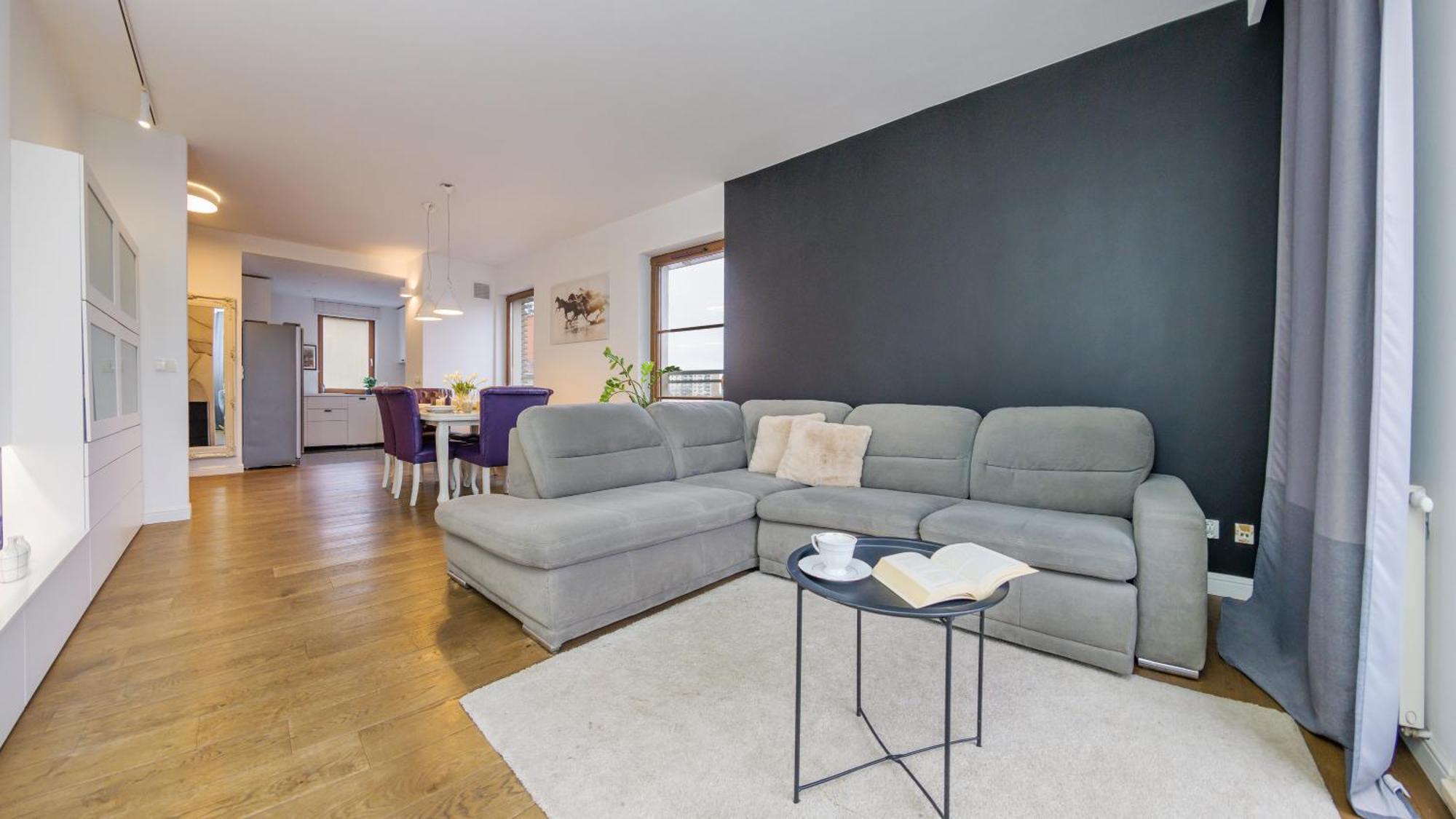 סופוט Apartamenty Sun & Snow Sopocka Rezydencja מראה חיצוני תמונה