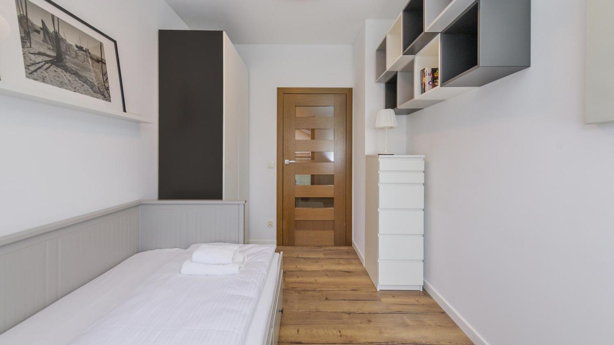 סופוט Apartamenty Sun & Snow Sopocka Rezydencja מראה חיצוני תמונה
