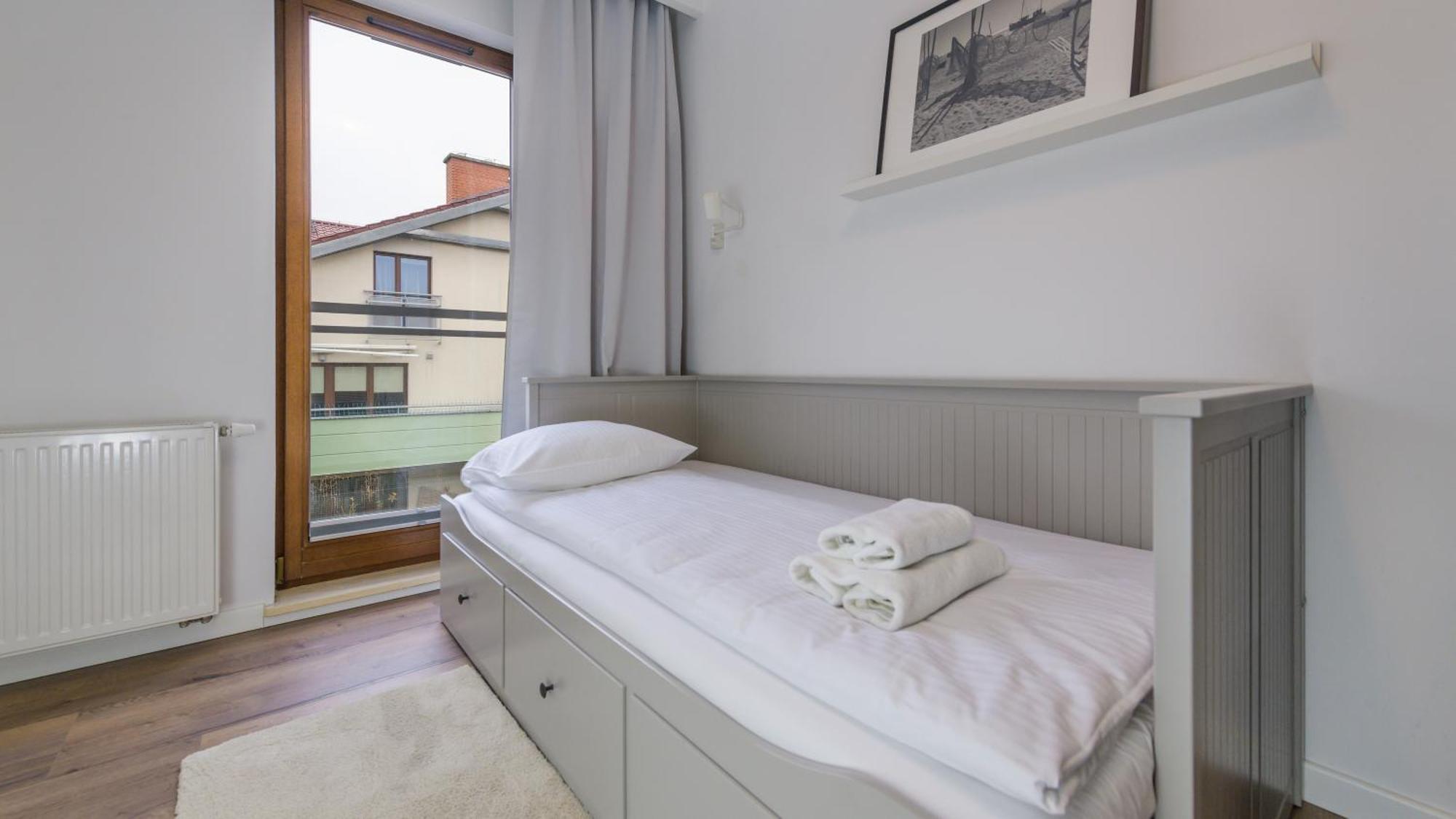 סופוט Apartamenty Sun & Snow Sopocka Rezydencja מראה חיצוני תמונה