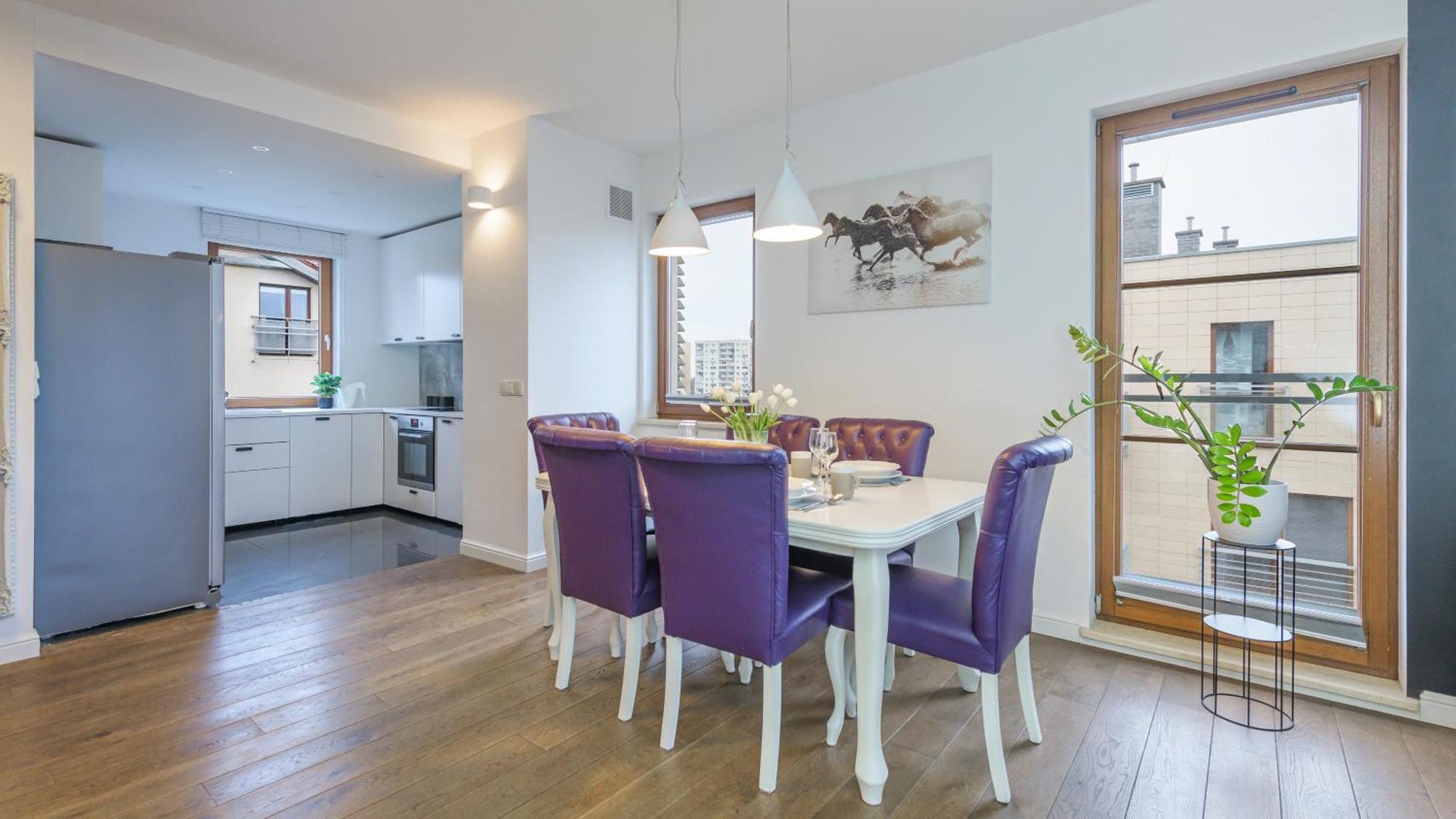 סופוט Apartamenty Sun & Snow Sopocka Rezydencja מראה חיצוני תמונה