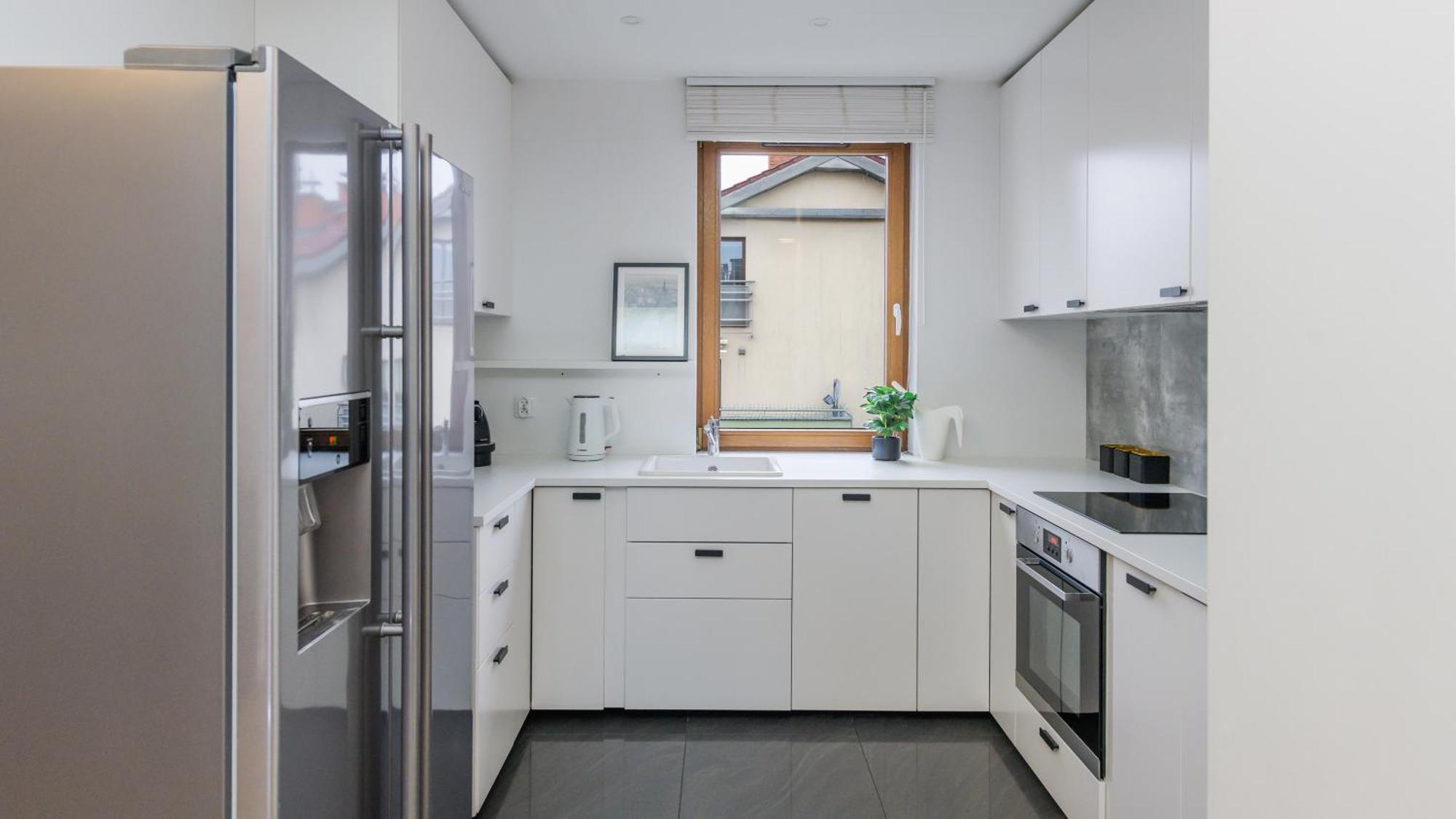 סופוט Apartamenty Sun & Snow Sopocka Rezydencja מראה חיצוני תמונה