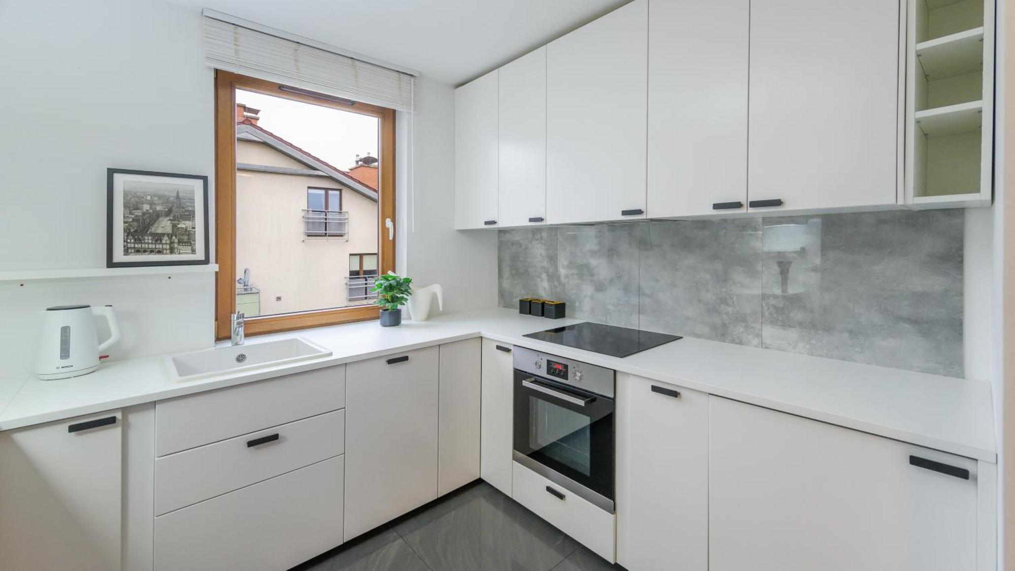 סופוט Apartamenty Sun & Snow Sopocka Rezydencja מראה חיצוני תמונה