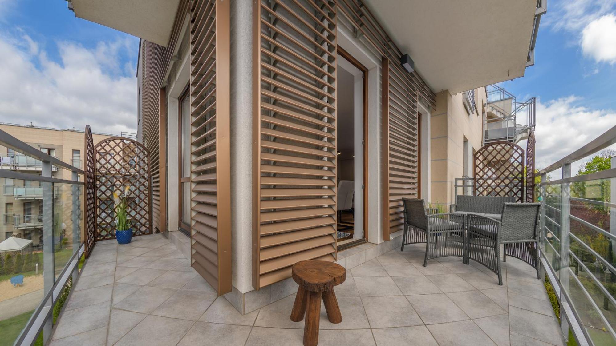 סופוט Apartamenty Sun & Snow Sopocka Rezydencja מראה חיצוני תמונה