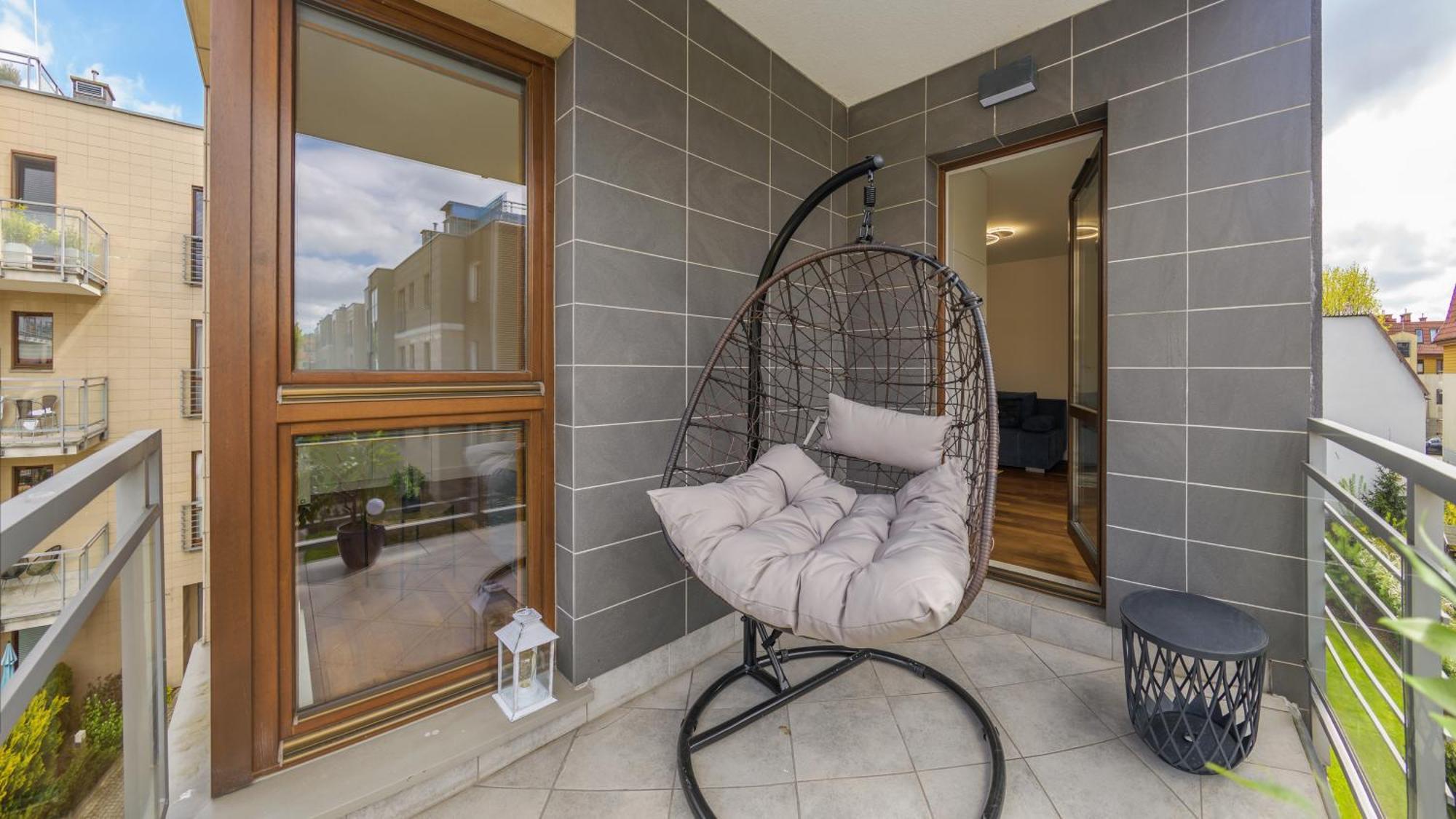 סופוט Apartamenty Sun & Snow Sopocka Rezydencja מראה חיצוני תמונה