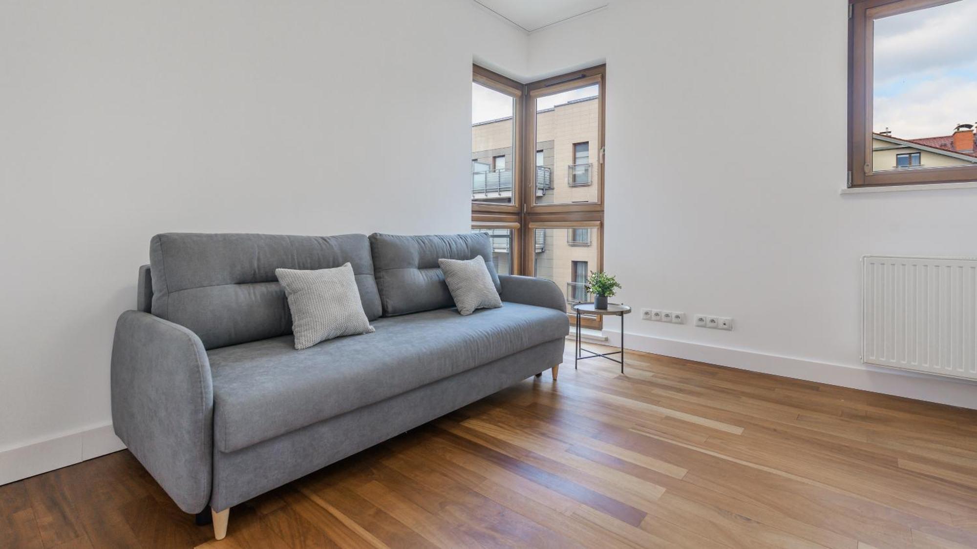סופוט Apartamenty Sun & Snow Sopocka Rezydencja מראה חיצוני תמונה