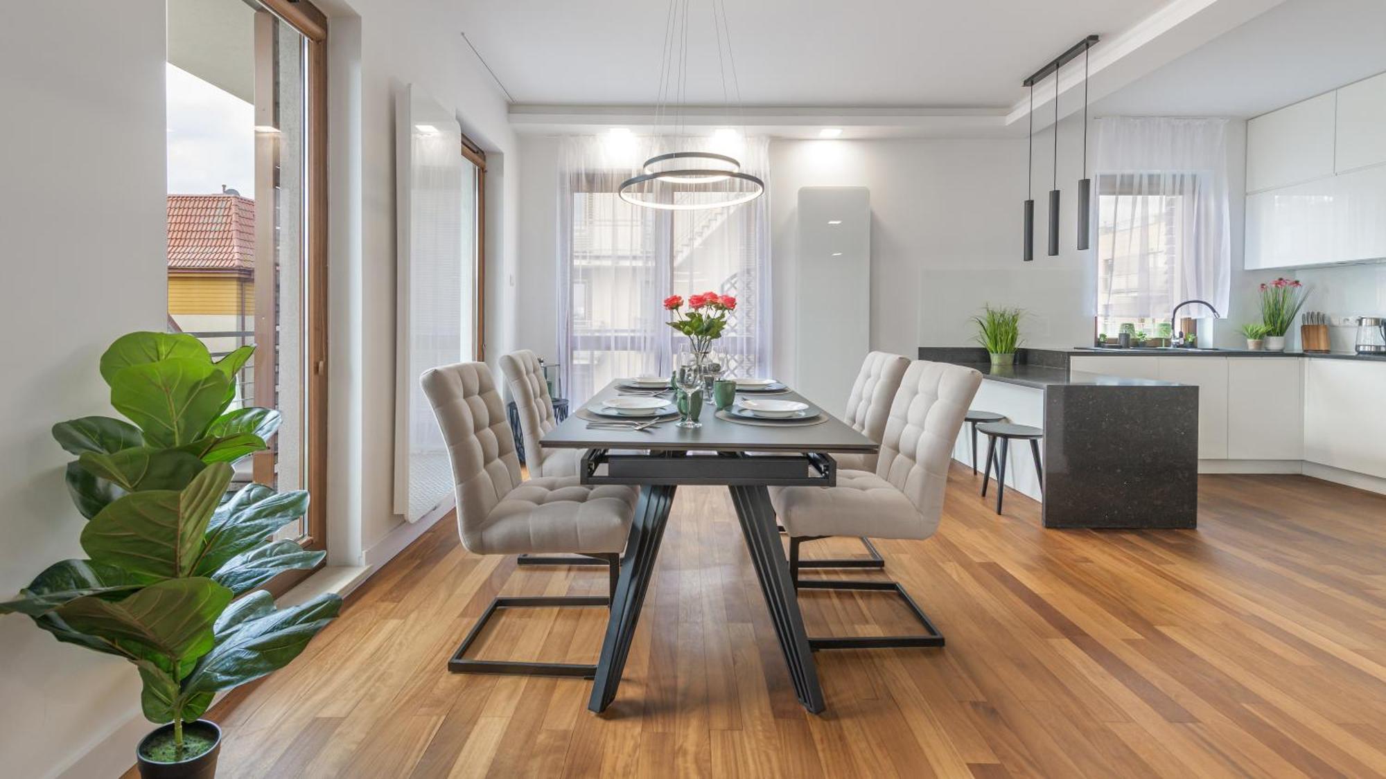 סופוט Apartamenty Sun & Snow Sopocka Rezydencja מראה חיצוני תמונה