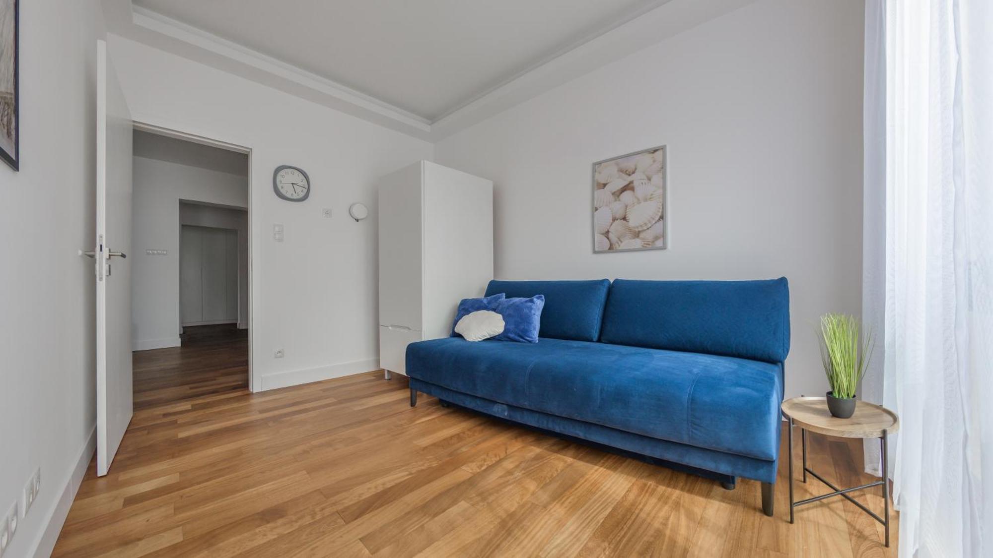 סופוט Apartamenty Sun & Snow Sopocka Rezydencja מראה חיצוני תמונה