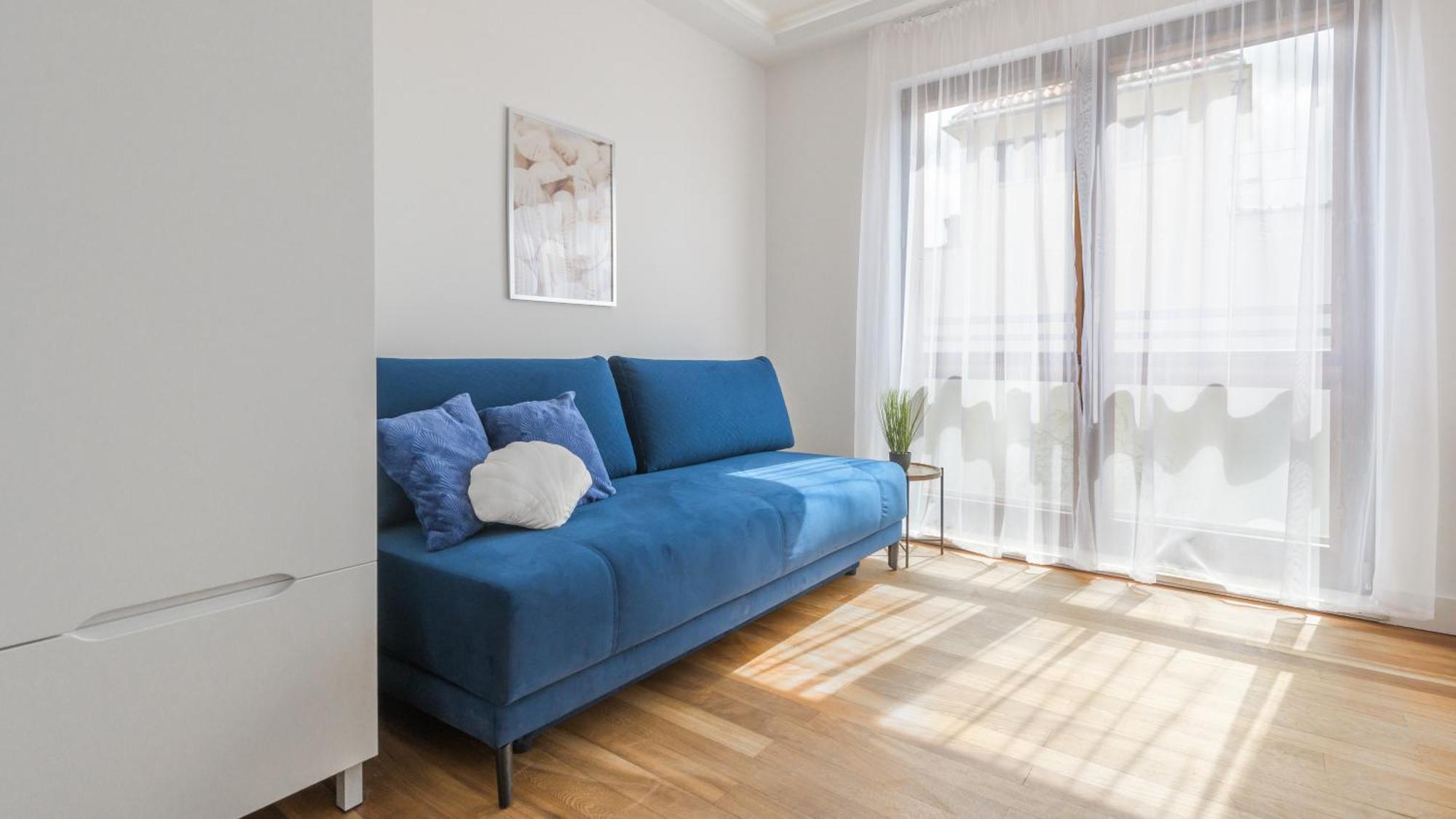 סופוט Apartamenty Sun & Snow Sopocka Rezydencja מראה חיצוני תמונה