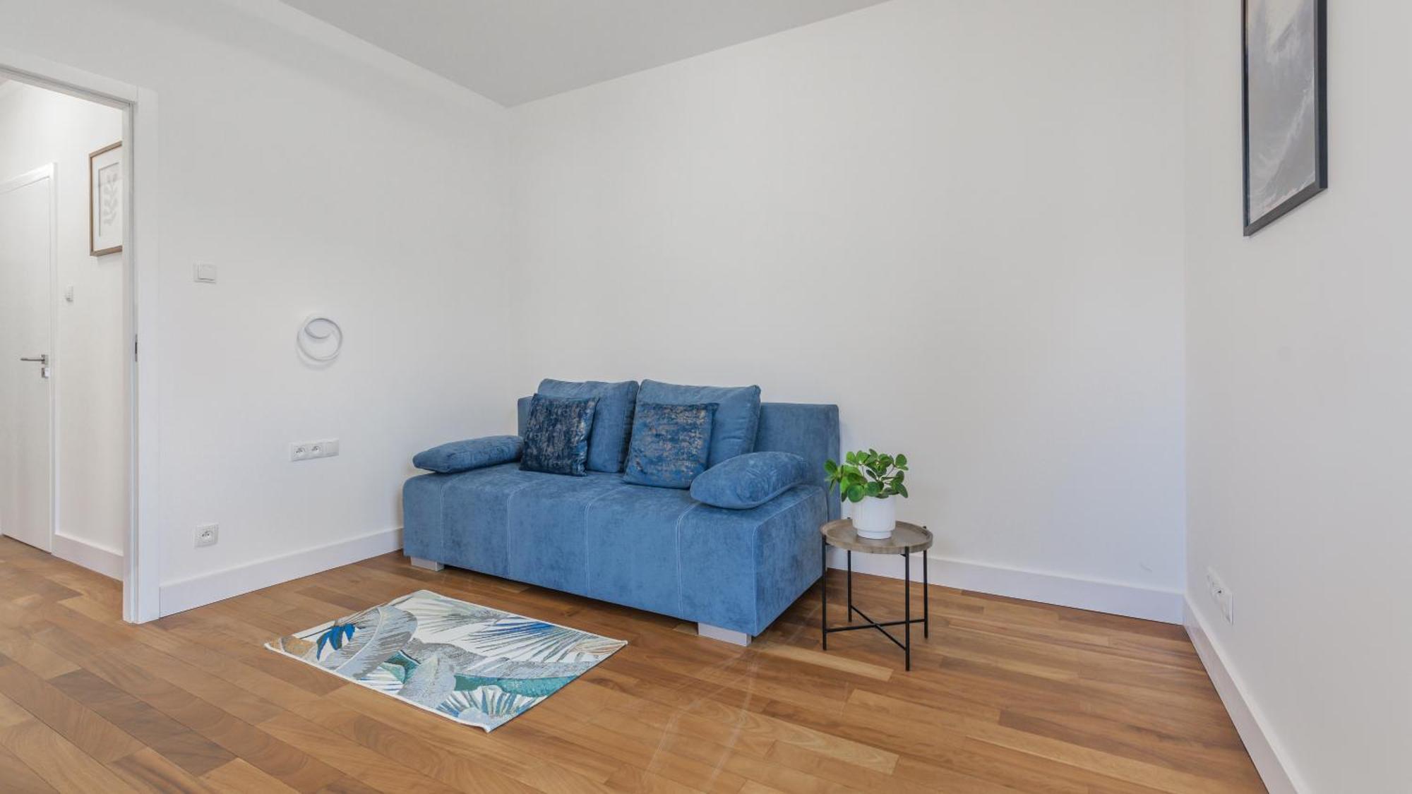 סופוט Apartamenty Sun & Snow Sopocka Rezydencja מראה חיצוני תמונה