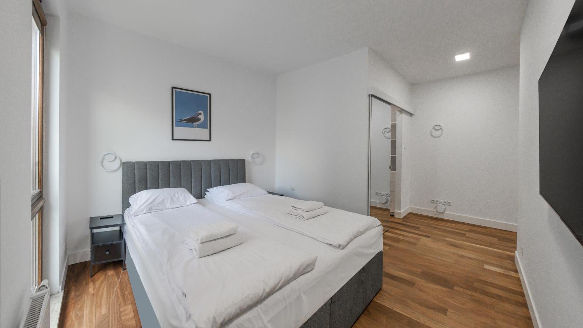 סופוט Apartamenty Sun & Snow Sopocka Rezydencja מראה חיצוני תמונה