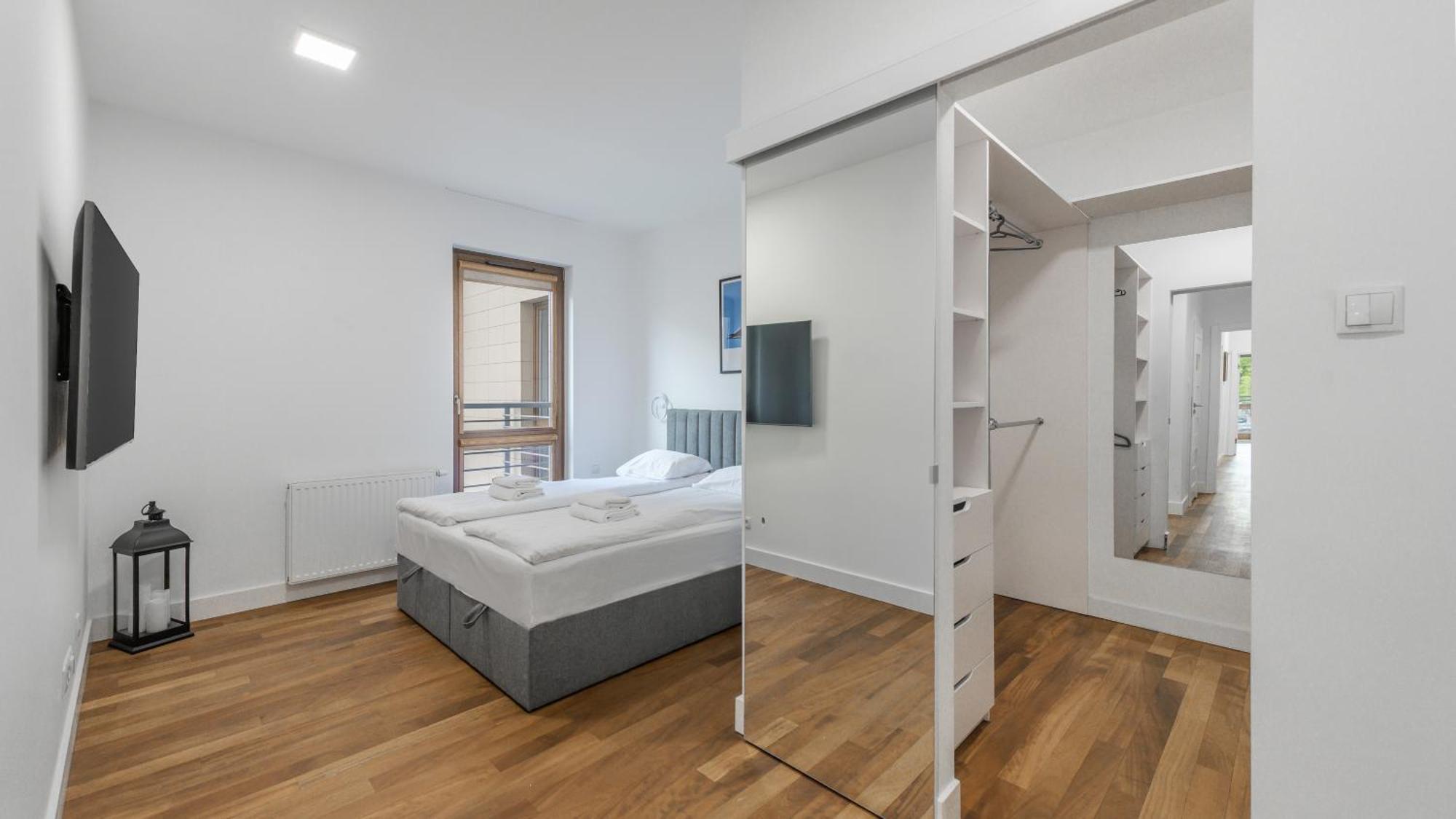 סופוט Apartamenty Sun & Snow Sopocka Rezydencja מראה חיצוני תמונה