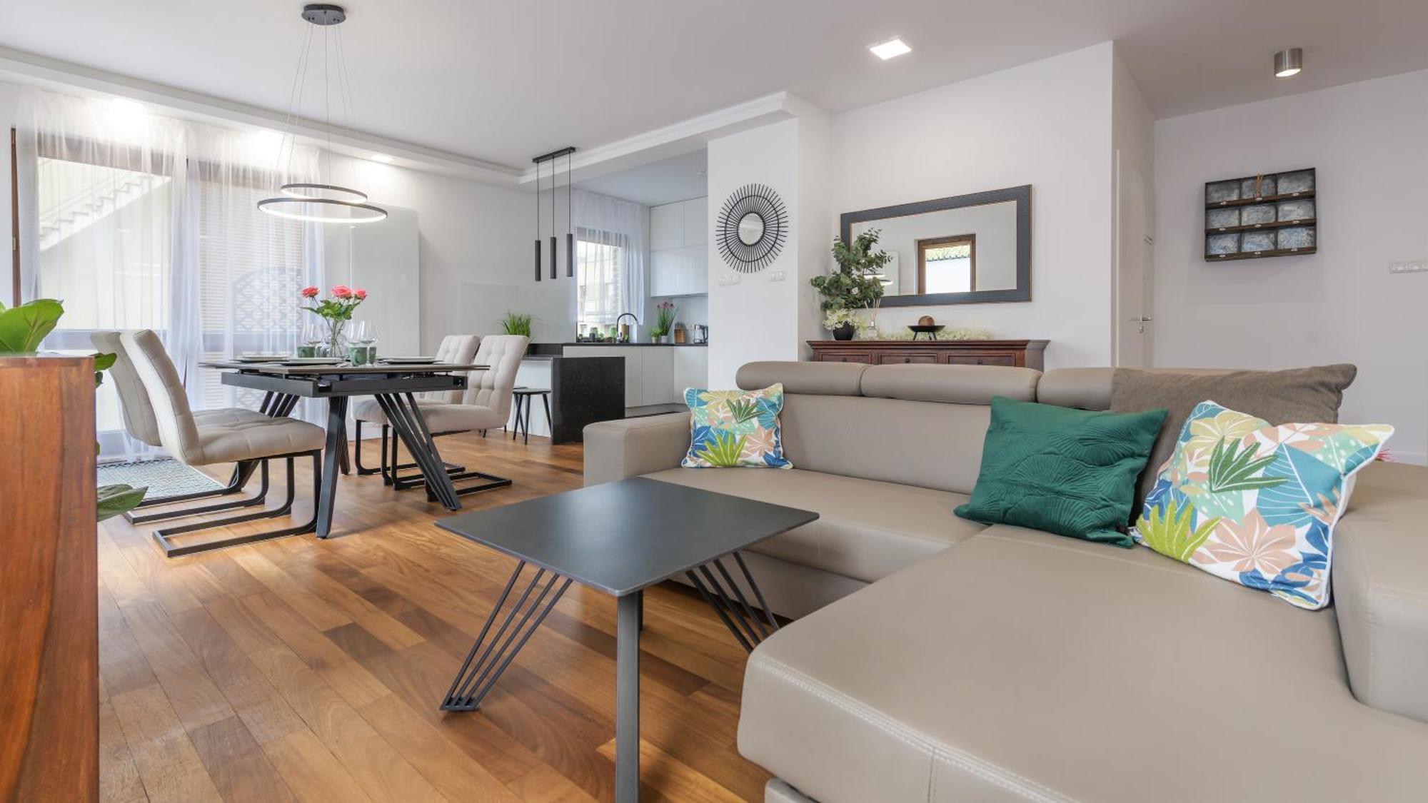 סופוט Apartamenty Sun & Snow Sopocka Rezydencja מראה חיצוני תמונה