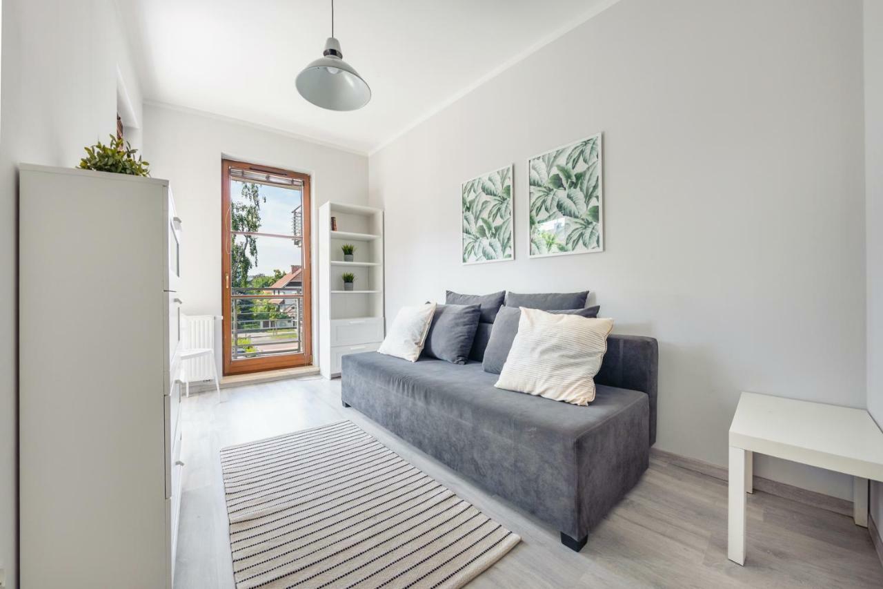 סופוט Apartamenty Sun & Snow Sopocka Rezydencja מראה חיצוני תמונה